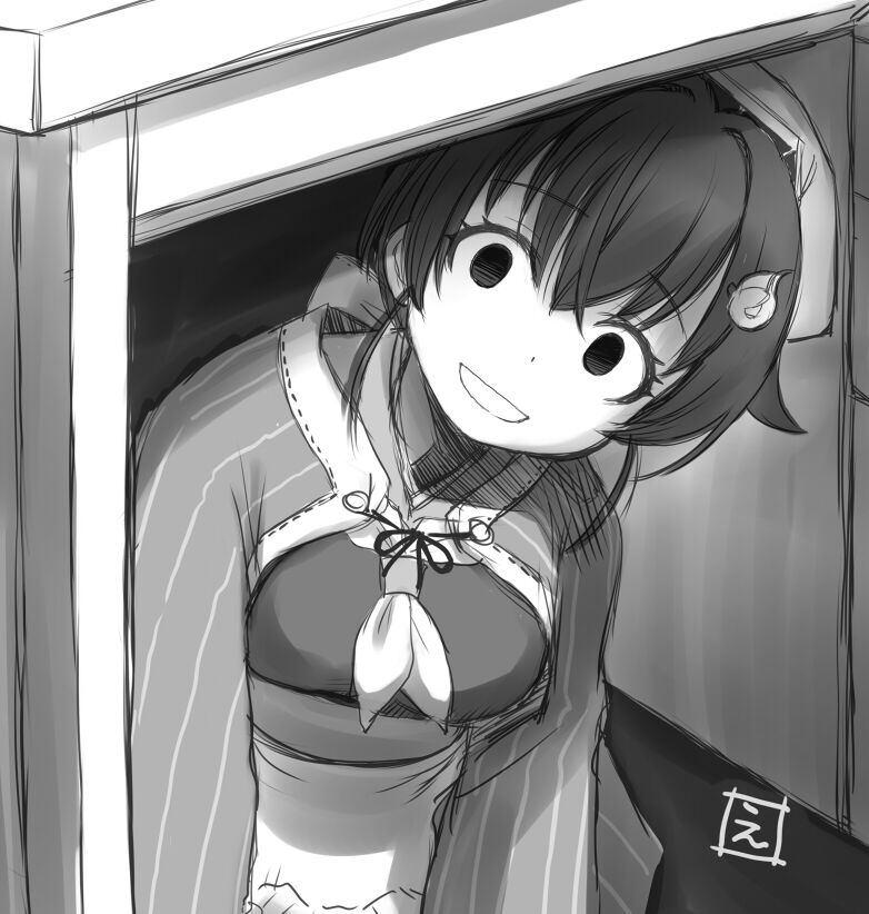 艦これ あれ よく見たら迅鯨だけ浴衣グラのままじゃね 艦これまとめ
