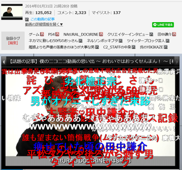 艦これ Tnksはこんなに面白いのに作る作品は尽く面白くないのは何でだろうな 艦これまとめ 艦これ Tnksはこんなに面白いのに作る作品は尽く面白くないのは何でだろうな 艦これまとめ