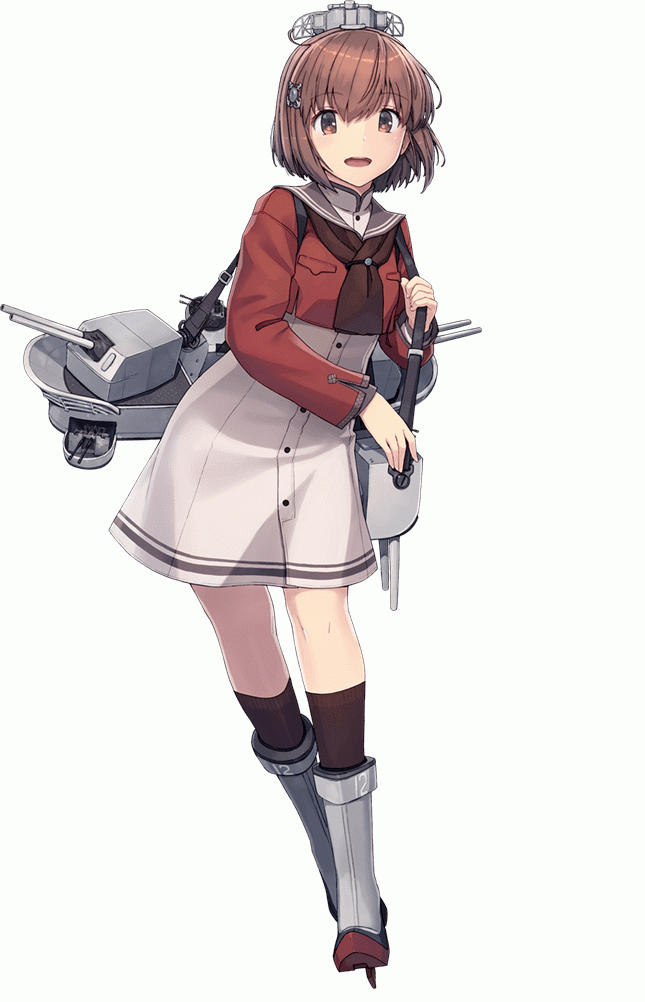 艦これ 同じ絵師だから似たんじゃなくて明らかに同じパーツの使いまわしなんやね 艦これまとめ 艦これ 同じ絵師だから似たんじゃなくて明らかに同じパーツの使いまわしなんやね 艦これまとめ
