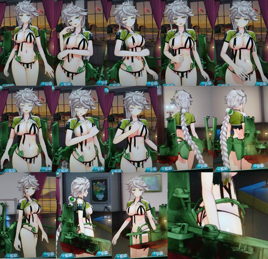 艦これ 雲龍はまぁふんどしっぽいね 艦これまとめ 艦これ 雲龍はまぁふんどしっぽいね 艦これまとめ