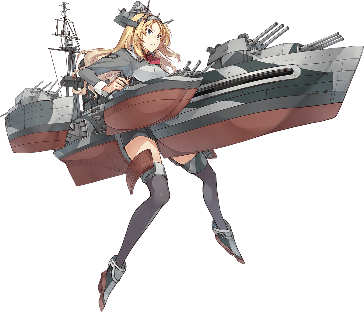艦これ 行くぞ もう一撃だ っていやーもう十分堪能したよ 満身創痍 艦これまとめ
