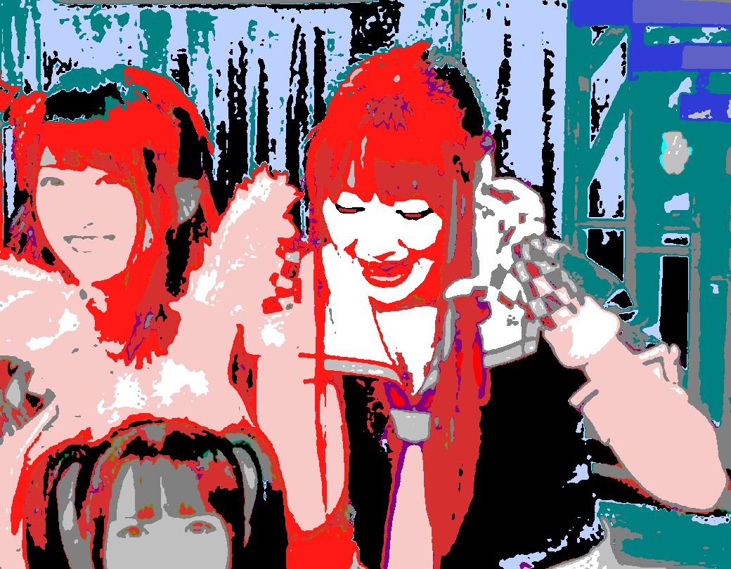 艦これ 音割れポッターみたいにコラされそう 艦これまとめ