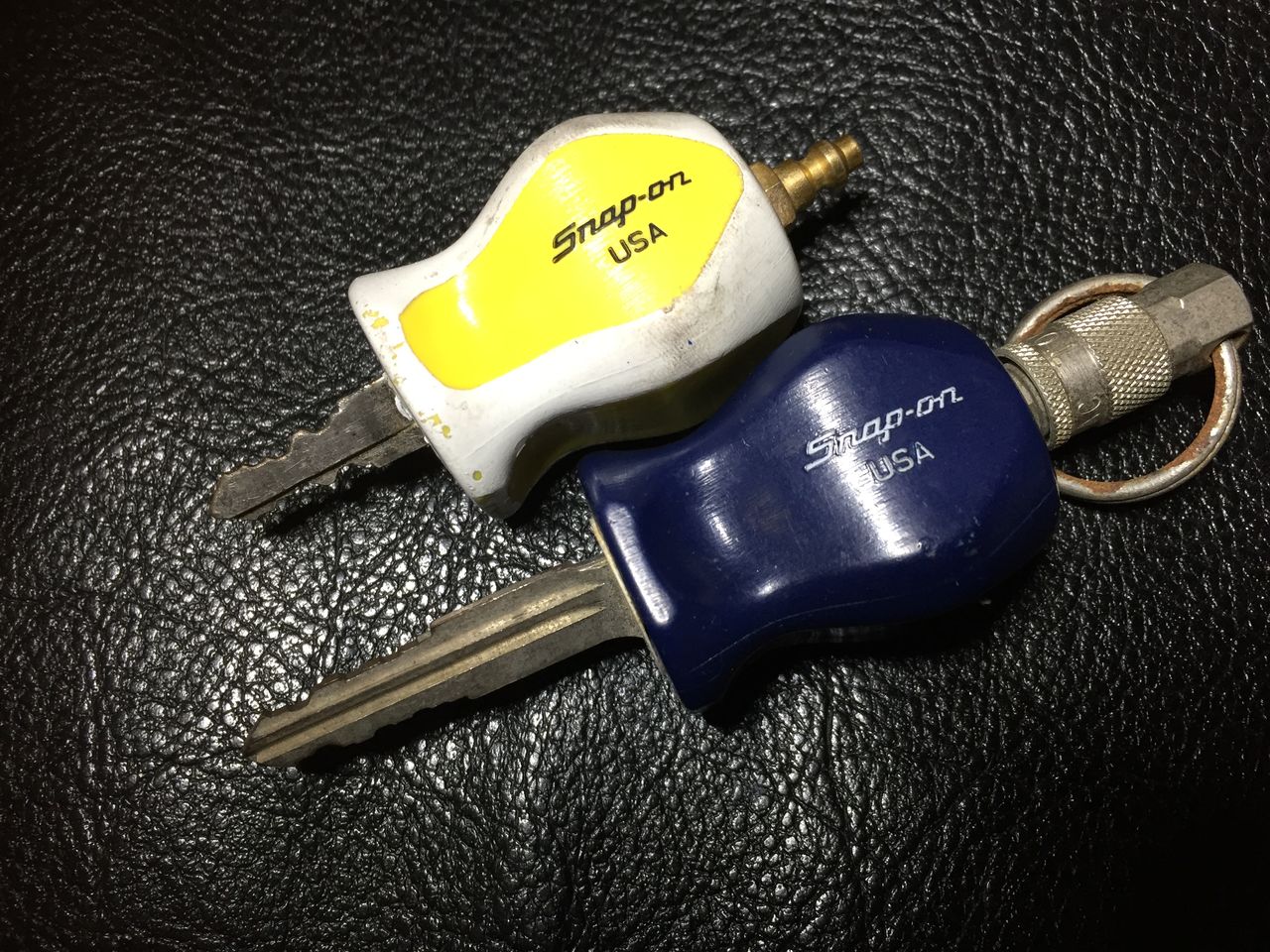 グリップキーホルダー Mk2とja22的な日々 グリップキーホルダー Mk2とja22的な日々