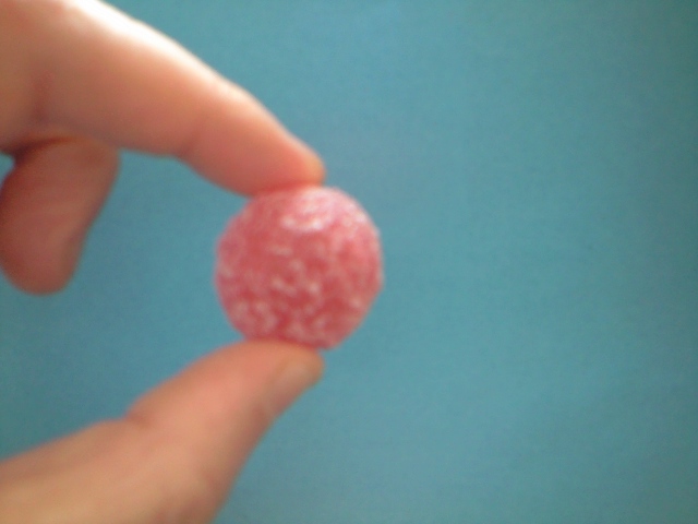 宝石アメ Cocoloのココロ