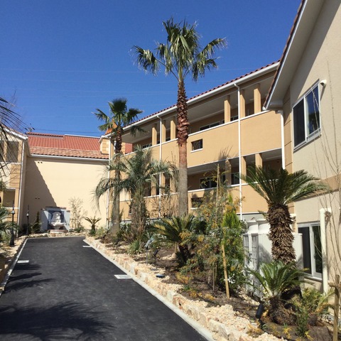 ロングライフ 寝屋川公園