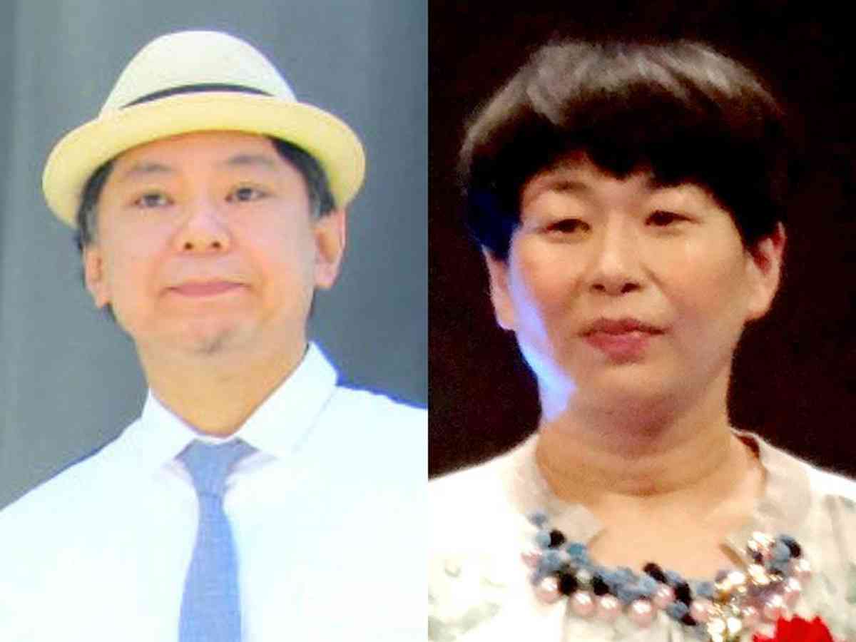 鈴木おさむ氏 森三中 大島美幸と結婚18周年 一緒に 笑いあえたら そりゃ幸せですけど まあ 色々あります 芸能界の闇 鈴木おさむ氏 森三中 大島美幸と結婚18周年 一緒に 笑いあえたら そりゃ幸せですけど まあ 色々あります 芸能界の闇