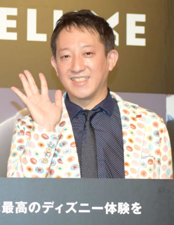 出演数トップを爆走 サバンナ 高橋茂雄がリモート環境下で愛される理由 芸能界の闇 出演数トップを爆走 サバンナ 高橋茂雄がリモート環境下で愛される理由 芸能界の闇