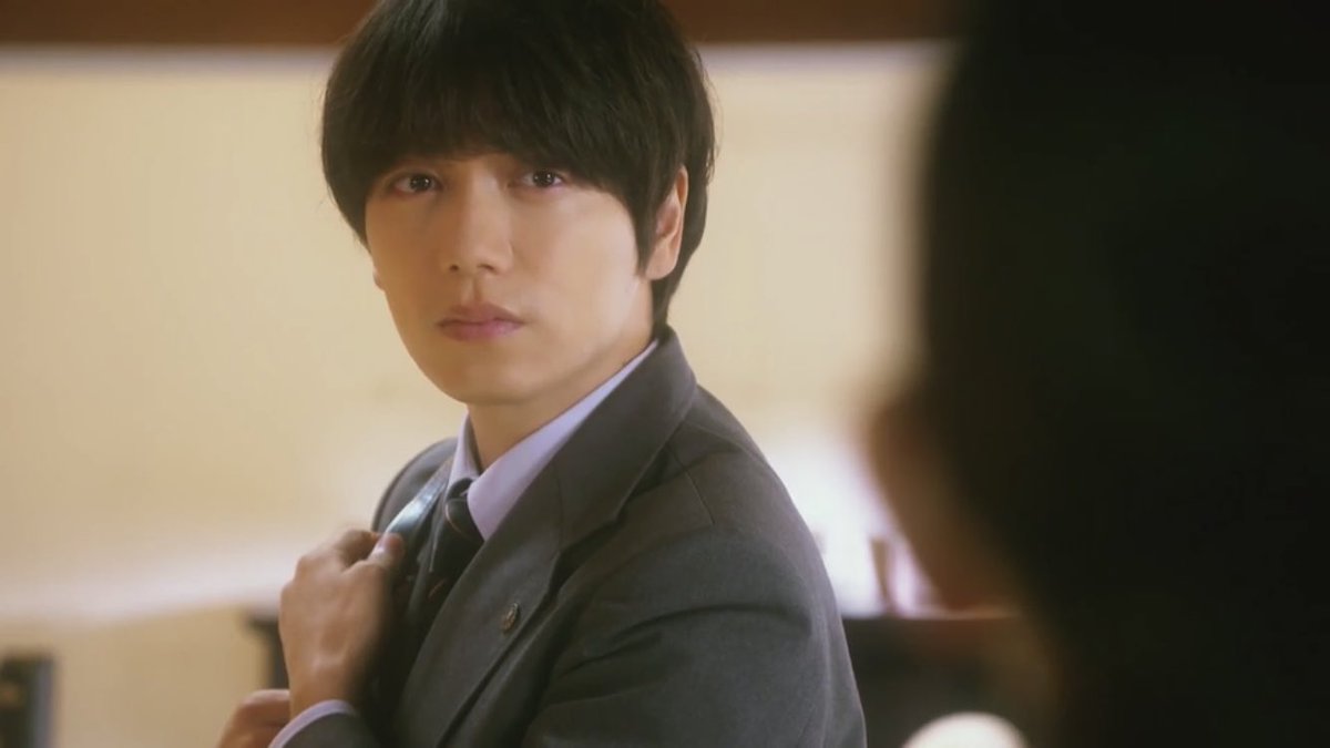 わたどう 最終回の結末より衝撃 山崎育三郎34歳 高校生ブレザー 姿にザワザワ 芸能界の闇 わたどう 最終回の結末より衝撃 山崎育三郎34歳 高校生ブレザー 姿にザワザワ 芸能界の闇