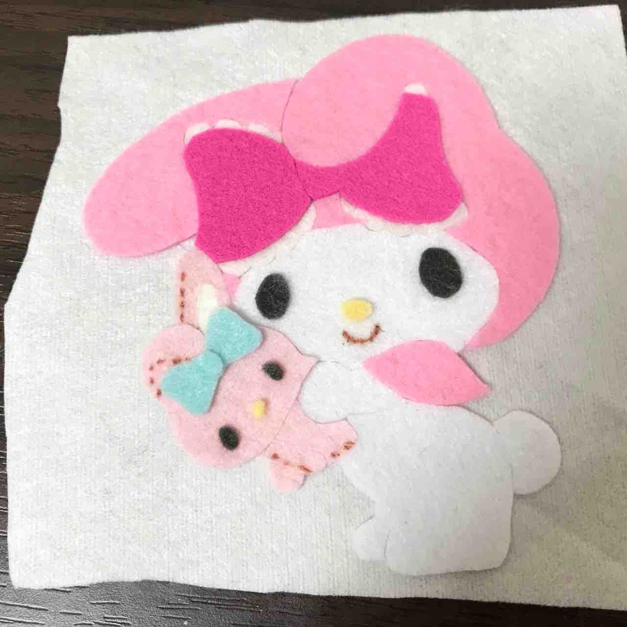 カテゴリ変更した途端に、こんなん作ってるっていう…(ｰｰ 