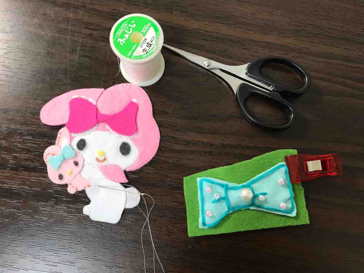 カテゴリ変更した途端に、こんなん作ってるっていう…(ｰｰ 