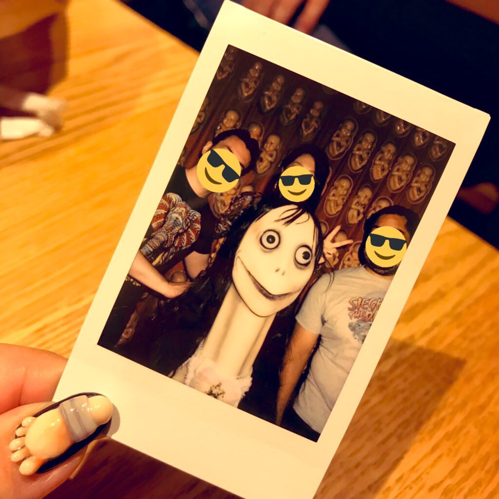 ショッキングな内容が含まれます ゲームオタクなアメリカンダーリン Powered By ライブドアブログ ショッキングな内容が含まれます ゲームオタクなアメリカンダーリン Powered By ライブドアブログ