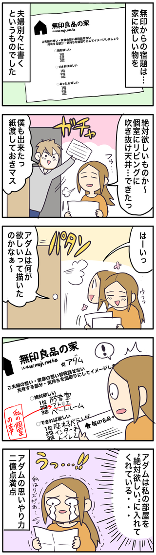 家購入