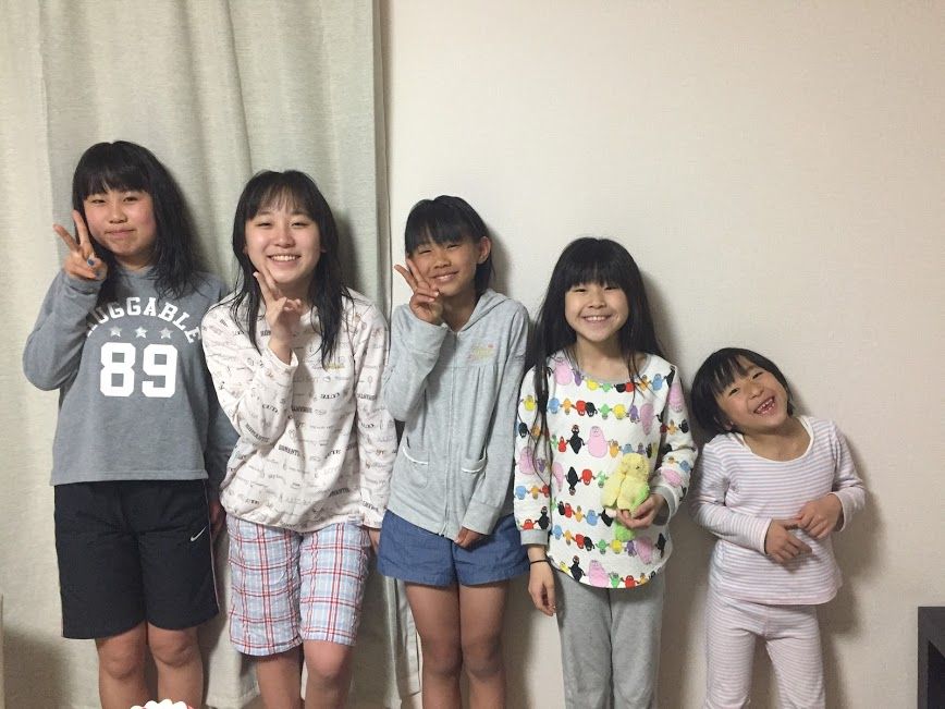 楽しみにしていた日がやって来た Juan Diary