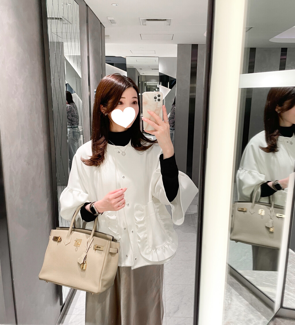 初めまして 自己紹介 K S Chest 品よくまとめるお気に入り Powered By ライブドアブログ