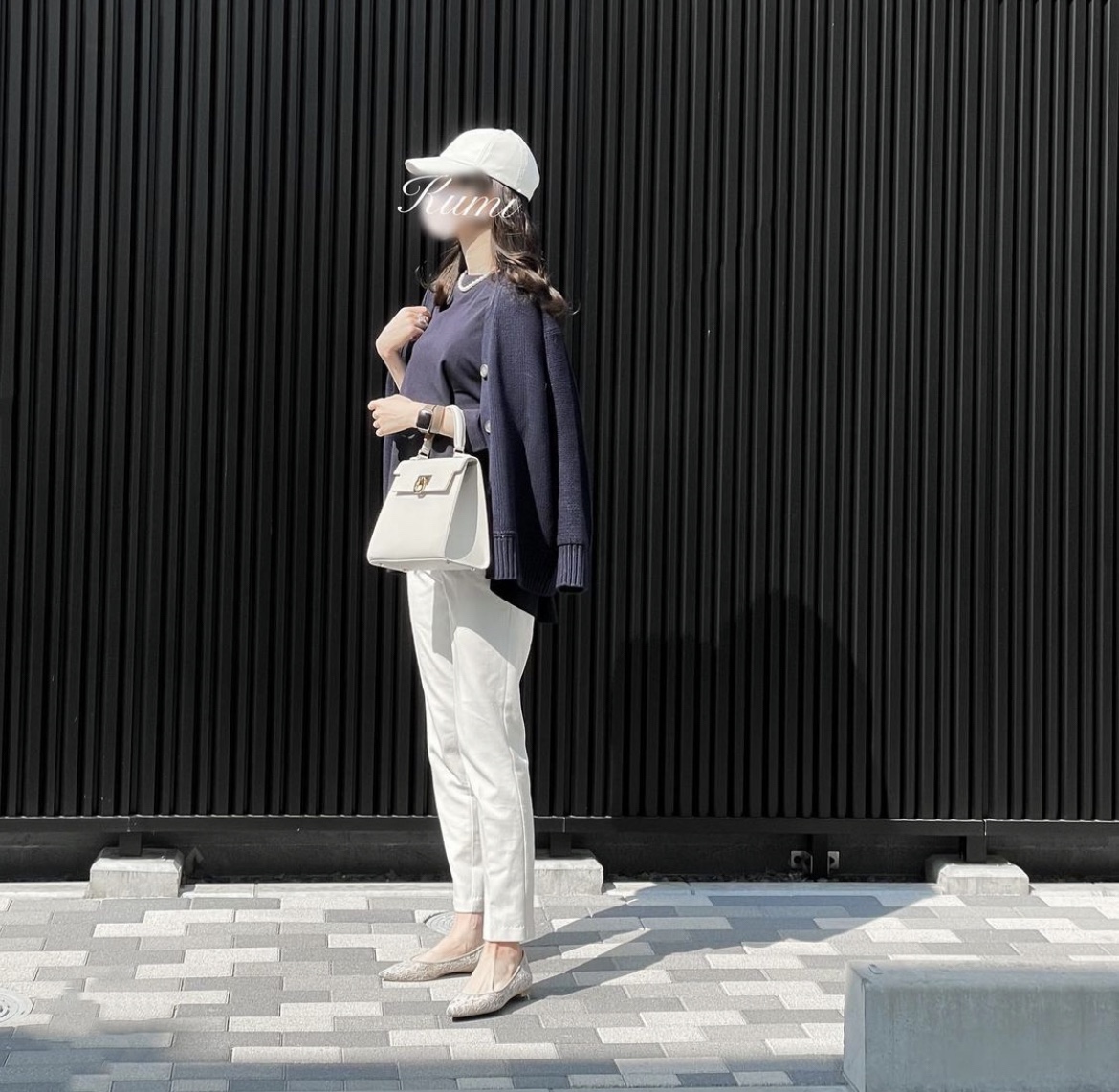 紫外線の季節に欠かせない優秀guアイテム K S Chest 品よくまとめるお気に入り Powered By ライブドアブログ