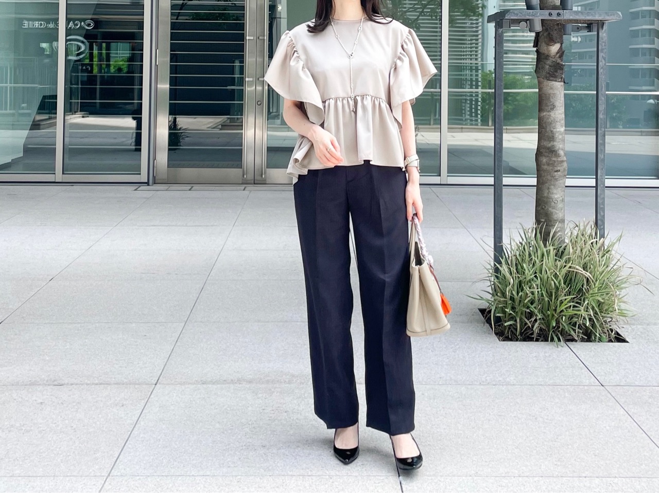 Gu 脚長効果が凄過ぎたパンツ K S Chest 品よくまとめるお気に入り Powered By ライブドアブログ