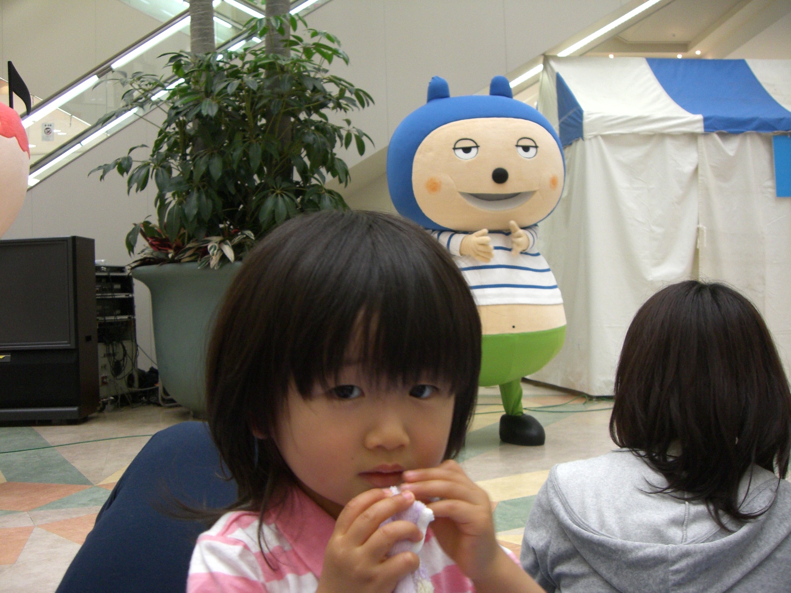 でこぼこフレンズ ほのぼの子育て日記