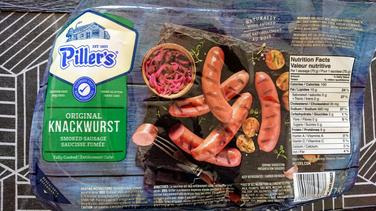 Today S Costco Shopping 続 移民でgo Go 北の国から 富良野からtorontoへ