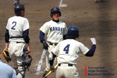 2006春 神奈川工業vs武相
