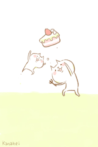 カナヘイのブログ カナヘイのブログ