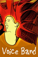 Voiceband Voiceband