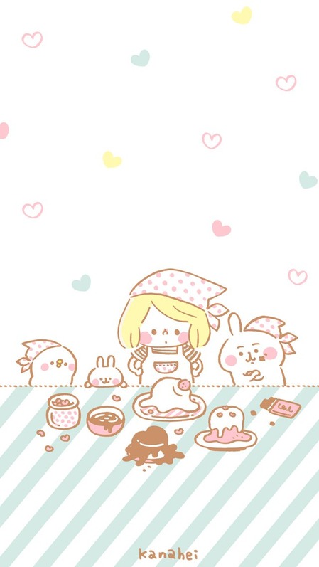 イラスト カナヘイのブログ イラスト カナヘイのブログ