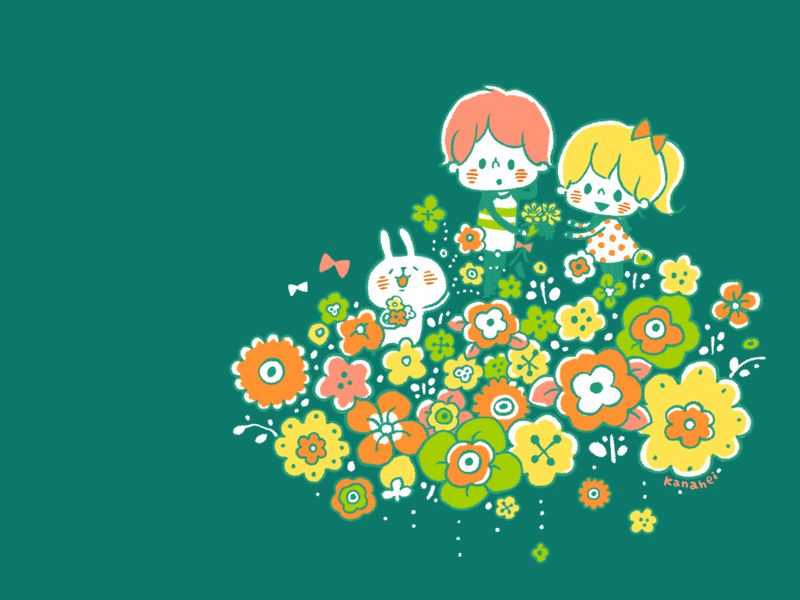 カナヘイのブログ カナヘイのブログ