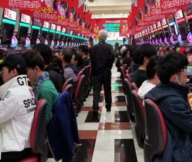 4集計】3月9日といえば、Dステーションしかないでしょ！！ : 福岡
