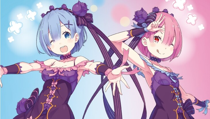 2月2日はレムラム生誕祭 という事で44店舗分のリゼロまとめてみました 福岡スロット無料案内所 別名 福岡オシホール 新サイトに移行しました