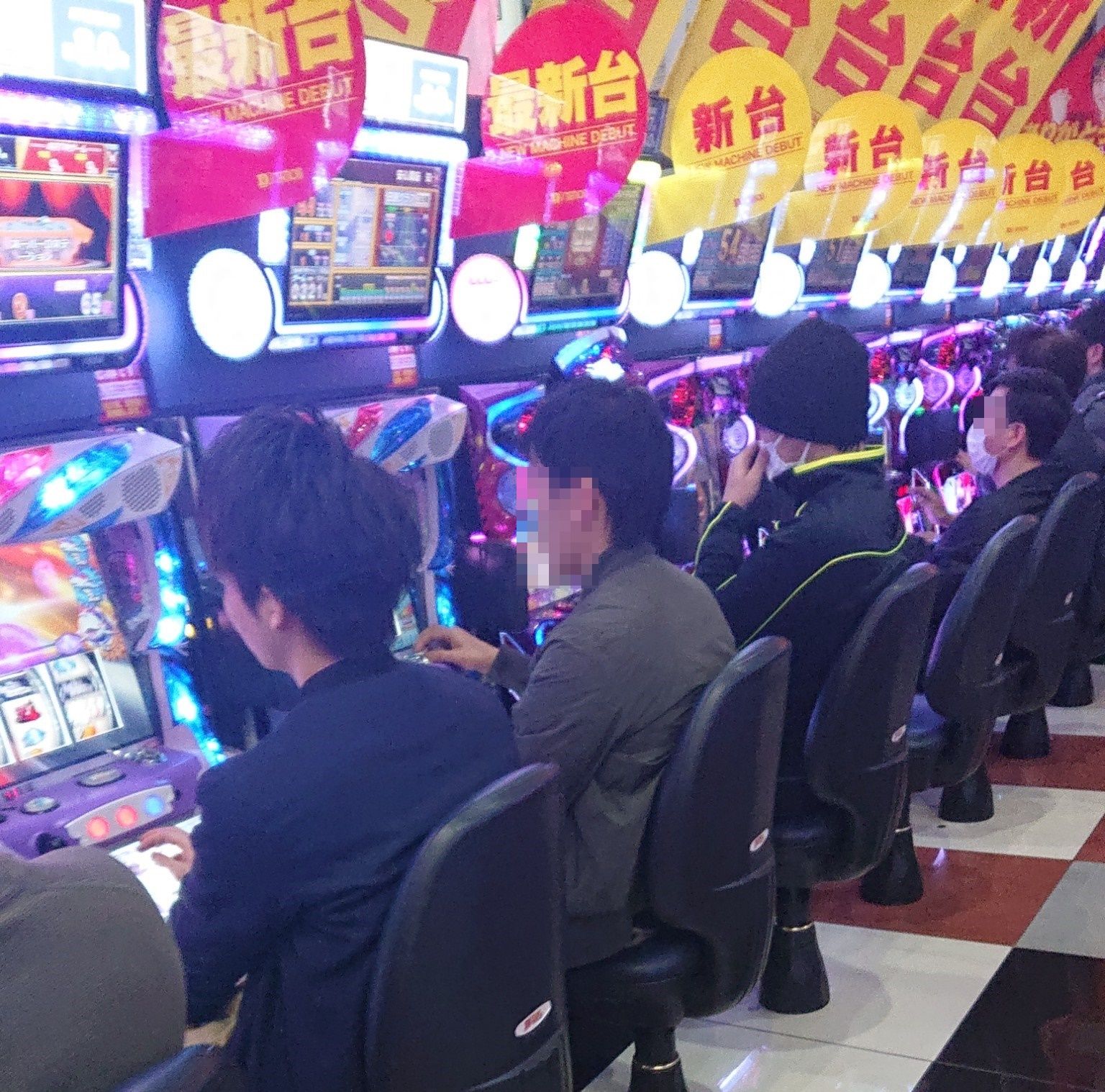 福重 d ステーション