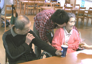 2012年度 ひまわりグループこどもの国ハイキング 2012