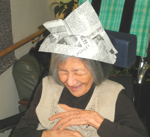 Hさん