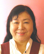 加藤相談員