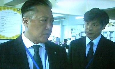 2013 7nhk 土 ドラマ 七つの会議 第4回 だれかが生き残る ドナドナ 篤姫 廃人diary