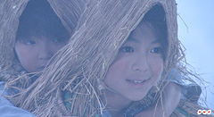 天地人の与六 あの幼さで歌手になるの 篤姫 廃人diary