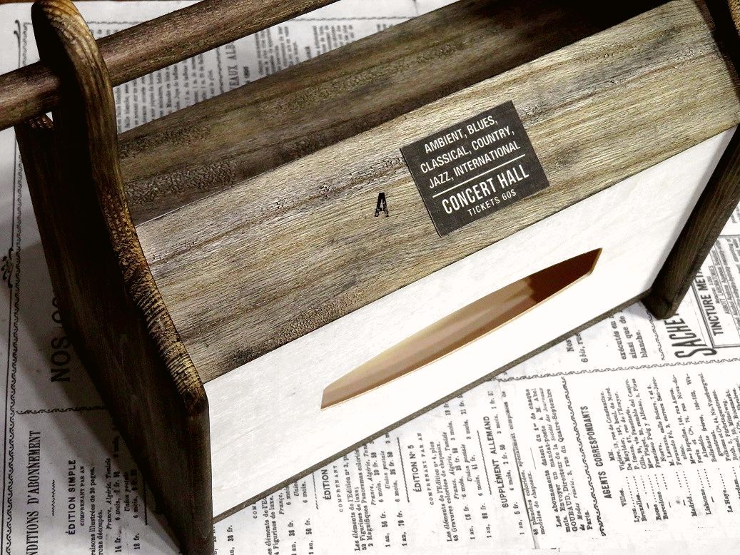 両面使えるティッシュケース 100均リメイク Cafe Style Home 心地いい我が家に Powered By ライブドアブログ