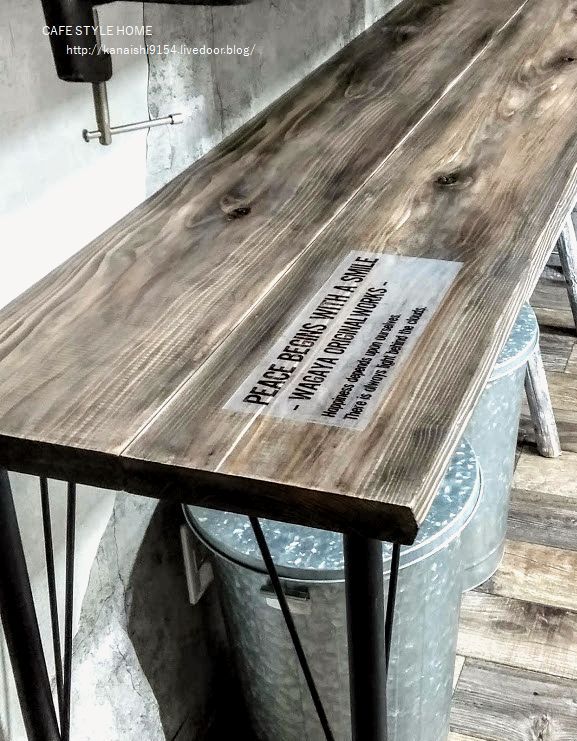 Diy この板最高 カインズの板で簡単作業台 Cafe Style Home 心地いい我が家に Powered By ライブドアブログ Diy この板最高 カインズの板で簡単作業台 Cafe Style Home 心地いい我が家に Powered By ライブドアブログ