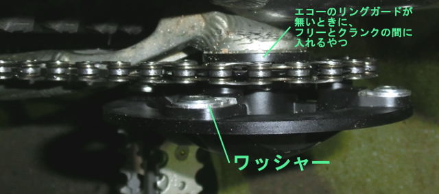 トライアルコンプはクロスバイク バイクトライアル ホニャララ チャリンコ日記