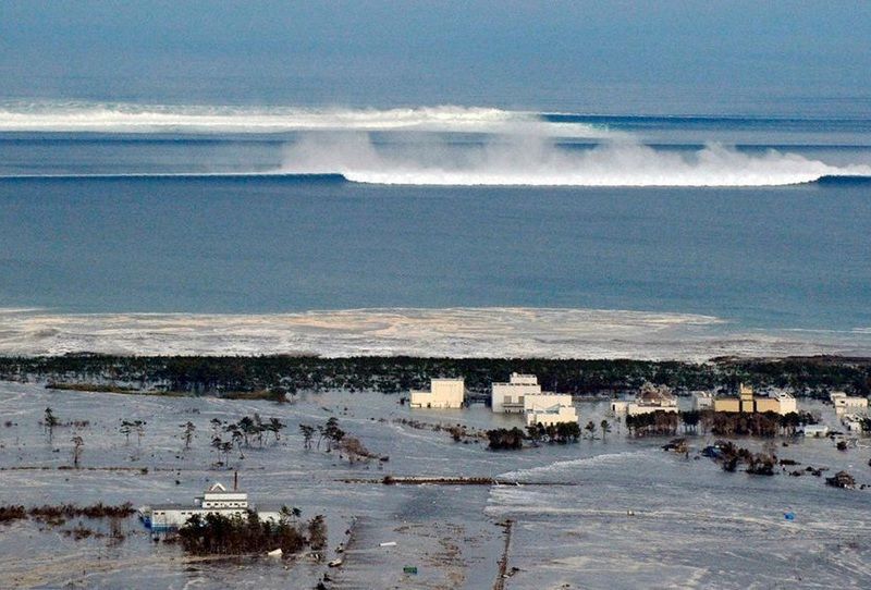 本当に閲覧注意 日本の津波の後の写真で 未公開 とされているものがマジでヤバい ニュースまとめ ノd 悲
