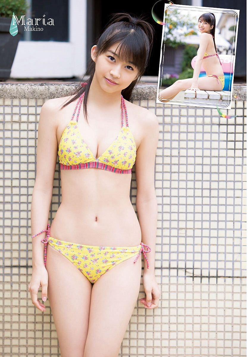 衝撃の事実 モーニング娘 牧野まりあの水着 尾形のおさがりだった ハロプロ応援隊 衝撃の事実 モーニング娘 牧野まりあの水着 尾形のおさがりだった ハロプロ応援隊