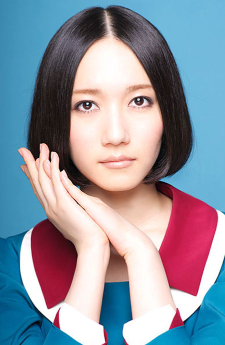 佐々木莉佳子 新垣結衣 吉高由里子 Perfumeのっち お笑い芸人永野のような髪型の 永野女子 が急増中 ハロプロ応援隊