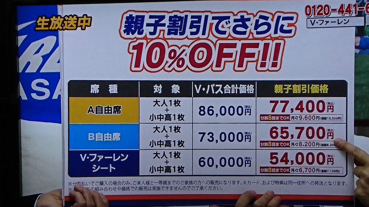 J1長崎 高田社長 ジャパネットたかたに降臨 シーズンチケット販売www ガゼッタ蹴球 J1長崎 高田社長 ジャパネットたかたに降臨 シーズンチケット販売www ガゼッタ蹴球