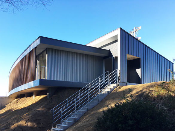 画像 ジュビロ磐田 完成した新クラブハウスがオシャレ Jubilo Clubhouse Athlete Center ガゼッタ蹴球 画像 ジュビロ磐田 完成した新クラブハウスがオシャレ Jubilo Clubhouse Athlete Center ガゼッタ蹴球