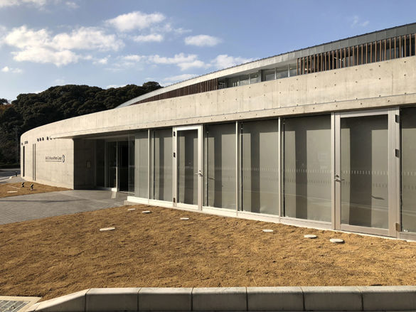 画像 ジュビロ磐田 完成した新クラブハウスがオシャレ Jubilo Clubhouse Athlete Center ガゼッタ蹴球 画像 ジュビロ磐田 完成した新クラブハウスがオシャレ Jubilo Clubhouse Athlete Center ガゼッタ蹴球