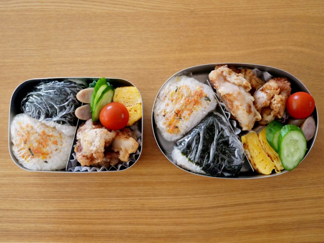 幼稚園お弁当 Kana Kitchen