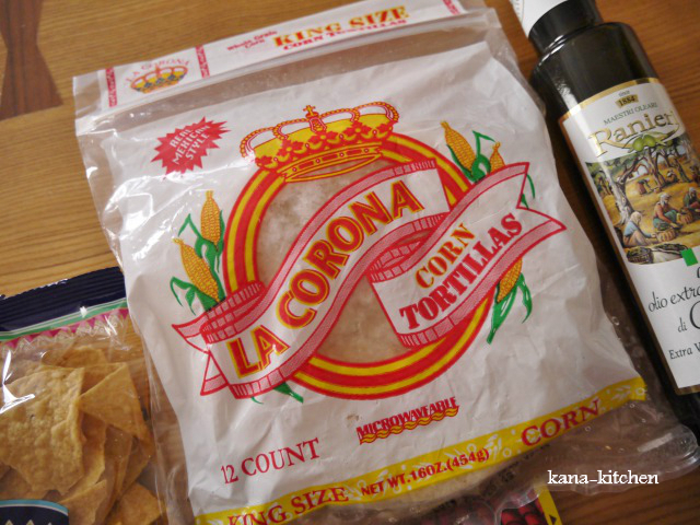 カルディでお買いもの Kana Kitchen