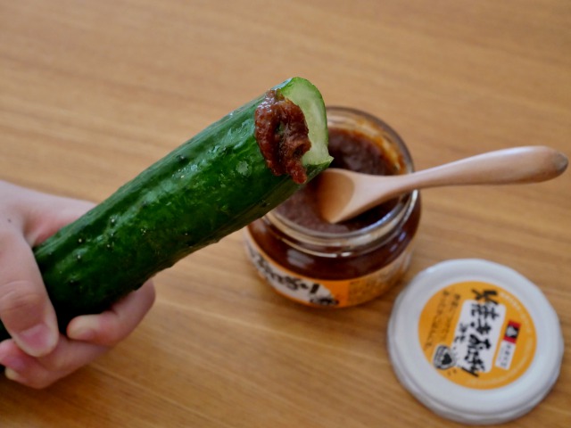 福島県産きゅうり でごはんがすすむピリ辛漬け Kana Kitchen 福島県産きゅうり でごはんがすすむピリ辛漬け Kana Kitchen