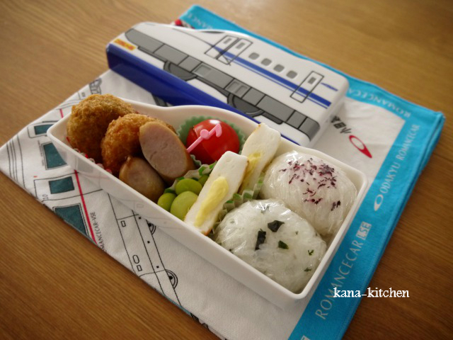 逆戻り 280mlのお弁当箱 Kana Kitchen 逆戻り 280mlのお弁当箱 Kana Kitchen
