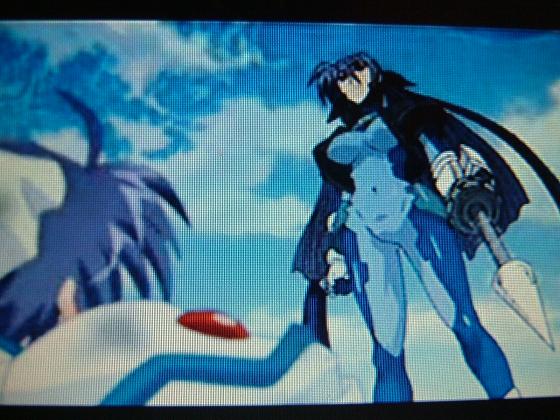 続いて22話とか行ってみよか ときどきかくかも