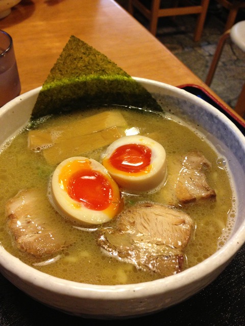 ラーメン